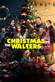 کریسمس برعلیه والترها (Christmas vs. The Walters)