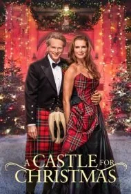 قلعه ای برای کریسمس (A Castle for Christmas)