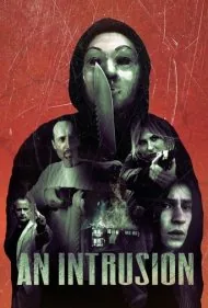 یک نفوذ (An Intrusion)