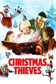 دزدهای کریسمس (Christmas Thieves)