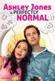 اشلی جونز کاملاً عادی است (Ashley Jones Is Perfectly Normal)