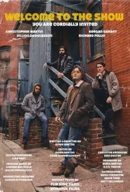 به نمایش خوش آمدید (Welcome to the Show)