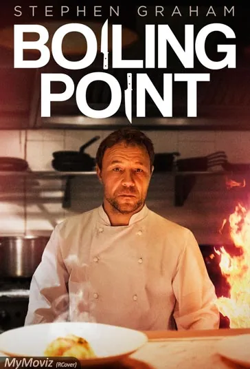 نقطه جوش (Boiling Point)