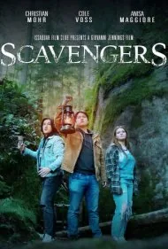 لاشخورها (Scavengers)