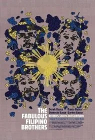 برادران شگفت انگیز فیلیپینی (The Fabulous Filipino Brothers)