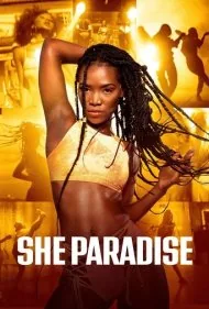 بهشت او (She Paradise)