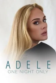 ادل، تنها یک شب (Adele One Night Only)