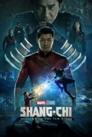 شانگ چی و افسانه ده حلقه (Shang-Chi and the Legend of the Ten Rings)