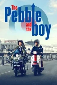 سنگریزه و پسر (The Pebble and the Boy)