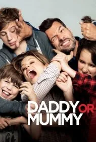 بابا یا مامان (Daddy or Mommy)