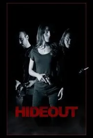 مخفیگاه (Hideout)