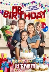 آقای تولد (Mr. Birthday)