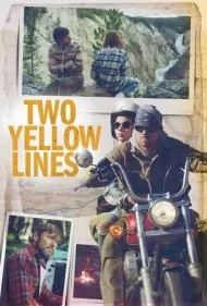 دو خط زرد (Two Yellow Lines)