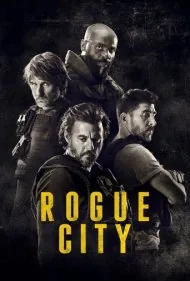 شهر یاغی (Rogue City)