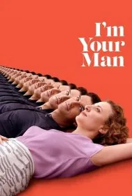 من مرد تو هستم (I'm Your Man)