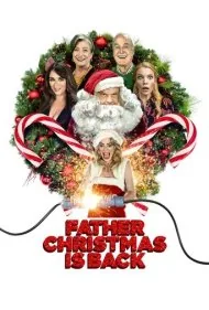 پدر کریسمس برگشته است (Father Christmas Is Back)