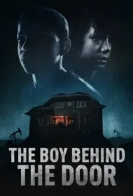 پسری پشت درب (The Boy Behind the Door)