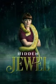 جواهر پنهان آندروز (V.C. Andrews' Hidden Jewel)