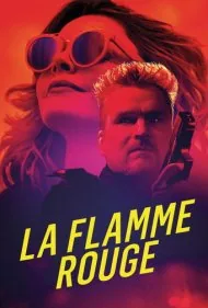 شعله سرخ (La Flamme Rouge)