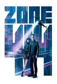 منطقه 414 (Zone 414)