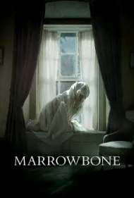 راز خانواده ماروبون (Marrowbone)
