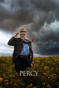 پرسی در برابر جالوت (Percy Vs Goliath)