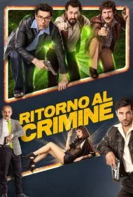 بازگشت به جرم و جنایت (Ritorno al crimine)