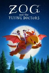 زاگ و پزشکان پرنده (Zog and the Flying Doctors)