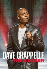 دیو شپل : نزدیکتر (Dave Chappelle: The Closer)