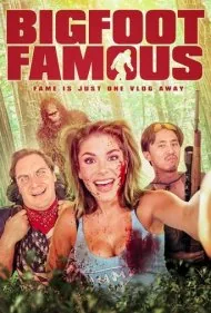 پاگنده مشهور (Bigfoot Famous)