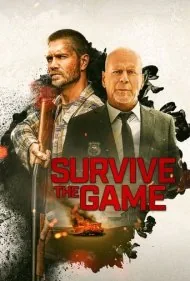 زنده ماندن در بازی (Survive the Game)