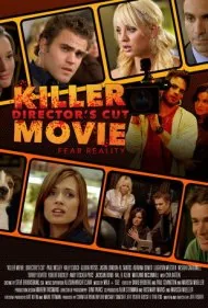 فیلم قاتل: کات کارگردان (Killer Movie: Director's Cut)