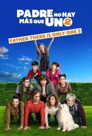 پدر یکی یدونه 2 (Father There Is Only One 2)