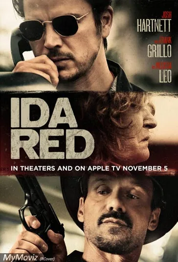 آیدا رد (Ida Red)