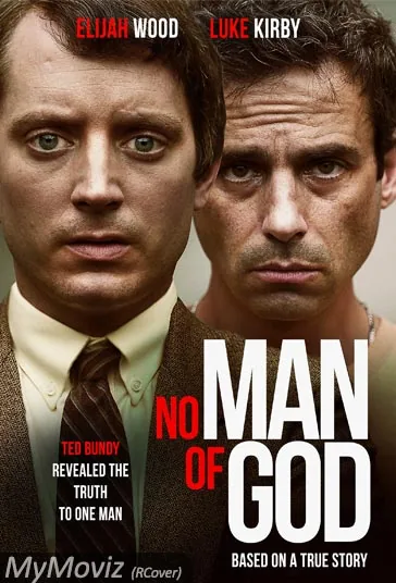 خدانشناس (No Man of God)