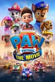 سگ ‌های نگهبان (PAW Patrol: The Movie)