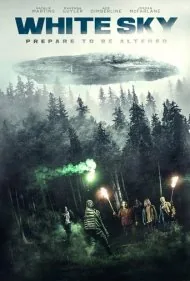آسمان سفید (White Sky)