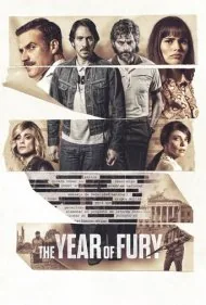سال خشم (The Year of Fury)