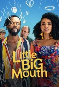 دهان بزرگ کوچک (Little Big Mouth)