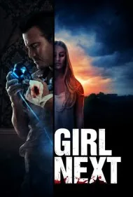 دختر بعدی (Girl Next)