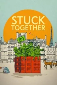 گرفتار هم شدن (Stuck Together)