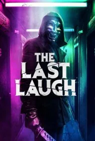 آخرین خنده (The Last Laugh)