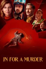 در جهت قتل (In For A Murder)