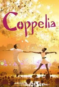 کوپلیا (Coppelia)
