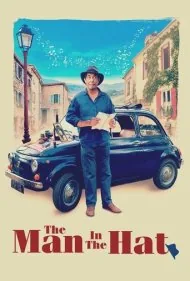 مردی با کلاه (The Man In The Hat)
