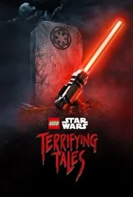 لگو استار وارز داستان های ترسناک (Lego Star Wars Terrifying Tales)