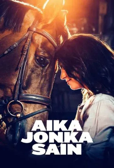 نیمه دیگر من (Aika jonka sain)