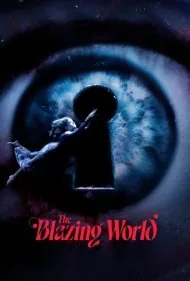 دنیای سوزان (The Blazing World)