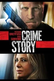 داستان جنایت (Crime Story)