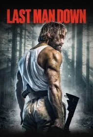 سقوط آخرین مرد (Last Man Down)